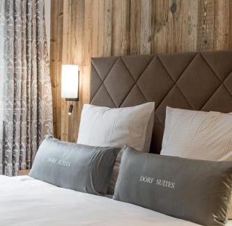 Oberstdorf Apartamento | Dorf Suites