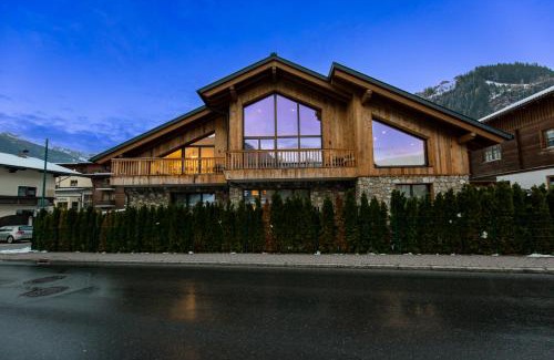 Grossarl Chalet De Esquí | Dorfchalet
