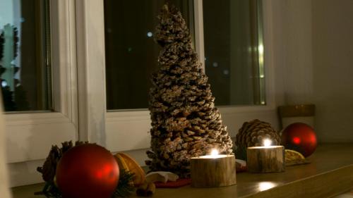 Kaprun Apartamento | Dorfchalets & Apartments - in Kaprun centre including FREE entry Tauern Spa and Summer Card
