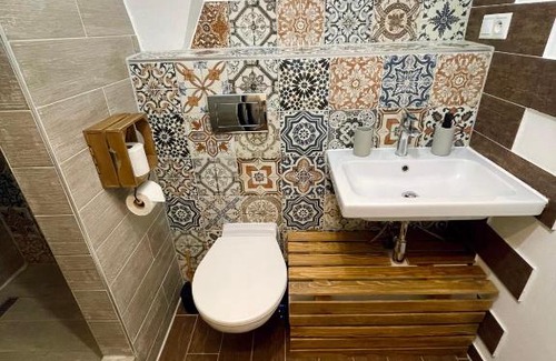 Kosice Old Town Casa | Dorfel Apartments