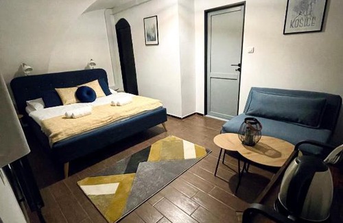 Kosice Old Town Casa | Dorfel Apartments