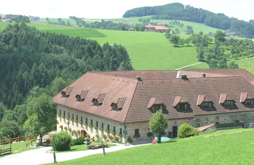 Kleinraming Casa | Dorferhof