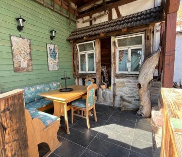 Villmar Apartamento | Dorfgalerie Lahntal
