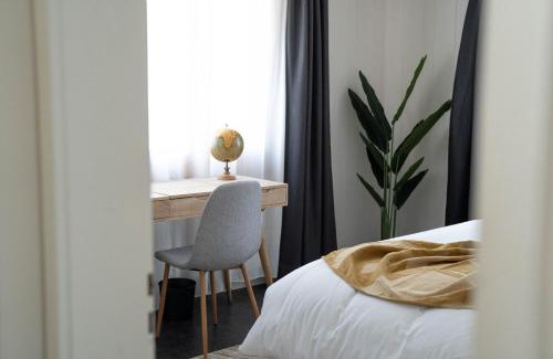 Ennetbuergen Apartamento | Dorfherz by Greatlifestay