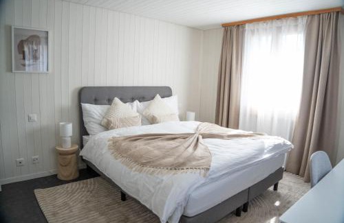 Ennetbuergen Apartamento | Dorfherz by Greatlifestay