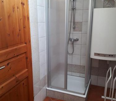 Sankt Kind Apartamento | Dorfhof Bauer