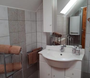 Sankt Kind Apartamento | Dorfhof Bauer
