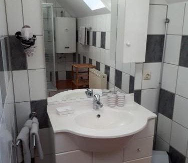Sankt Kind Apartamento | Dorfhof Bauer