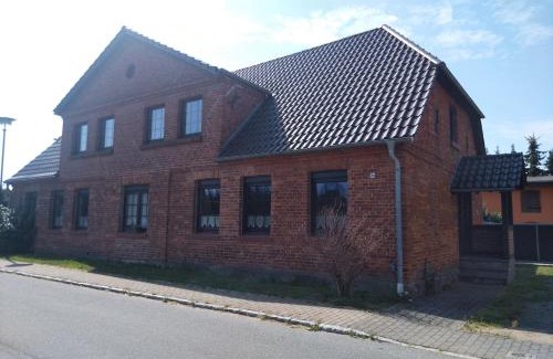 Wendisch Priborn Apartamento | Dorfidyll Wendisch Priborn