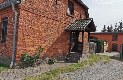 Wendisch Priborn Apartamento | Dorfidyll Wendisch Priborn