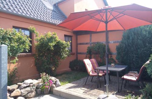 Wendisch Priborn Apartamento | Dorfidyll Wendisch Priborn