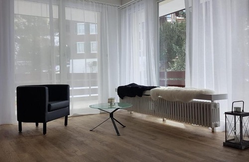 Emmetten Apartamento | Dorfklatsch Ferienwohnung