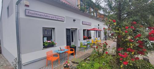 Schwielowsee Apartamento | Dorfstraße 21 Ferienwohnung 3