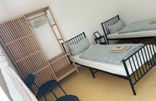 Bensdorf Casa | Dorfstraße 32a - sieben ruhige Zimmer