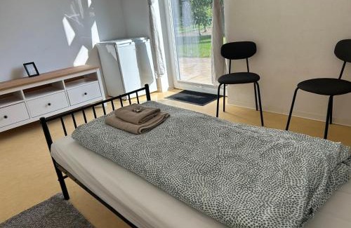 Bensdorf Casa | Dorfstraße 32a - sieben ruhige Zimmer