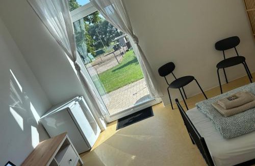 Bensdorf Casa | Dorfstraße 32a - sieben ruhige Zimmer