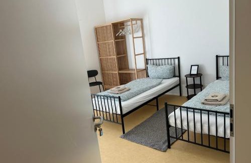Bensdorf Casa | Dorfstraße 32a - sieben ruhige Zimmer