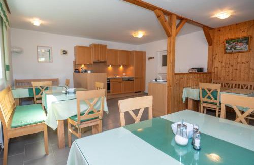 Apetlon Casa | Dorfzeit-Fleischhacker