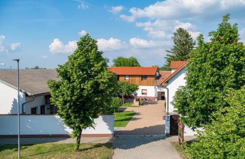 Apetlon Casa | Dorfzeit-Fleischhacker
