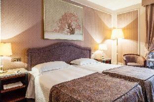 Central Station Hotel | Doria Grand Hotel
