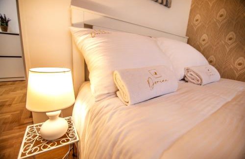 Vrsac Apartamento | Dorian Apartment