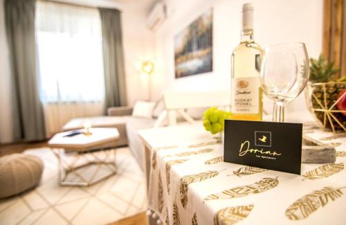 Vrsac Apartamento | Dorian Apartment