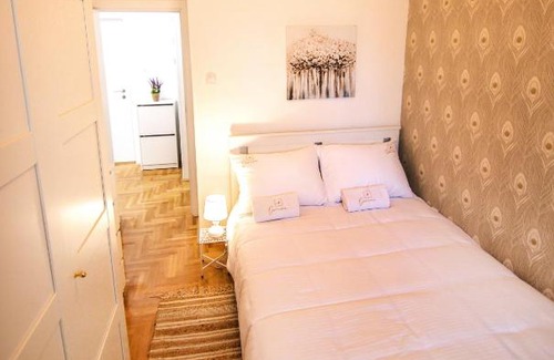 Vrsac Apartamento | Dorian Apartment