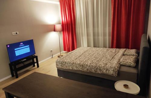 Palilula Apartamento | Dorian Gray Apartment