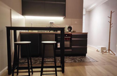 Palilula Apartamento | Dorian Gray Apartment
