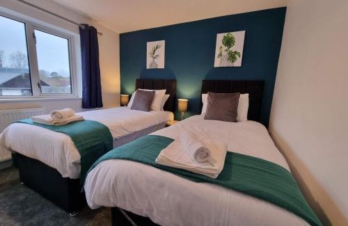 Horfield Casa | Dorian Place by Cliftonvalley Apartments