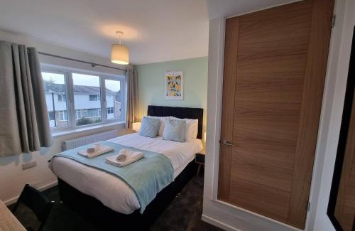 Horfield Casa | Dorian Place by Cliftonvalley Apartments