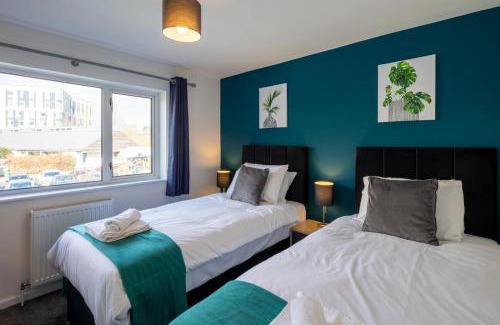 Horfield Casa | Dorian Place by Cliftonvalley Apartments