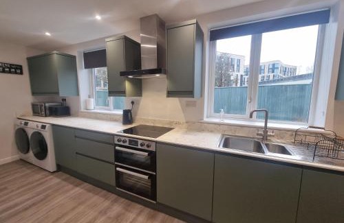 Horfield Casa | Dorian Place by Cliftonvalley Apartments
