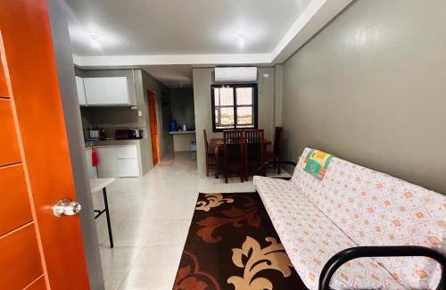 Pozzorubio Apartamento | Dories Apartments