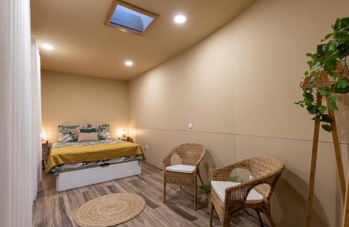 Bomfim Casa | Dorigem Rooms