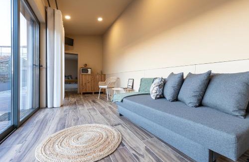 Bomfim Casa | Dorigem Rooms