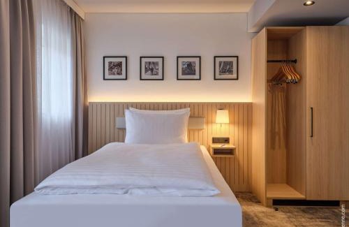 Altstadt Hotel | Dorint Hotel Würzburg