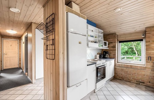 Lodbjerg Hede Casa | "Dorithea" - 1.3km from the sea by Interhome