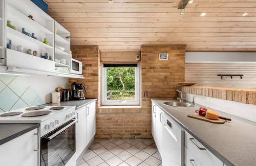 Lodbjerg Hede Casa | "Dorithea" - 1.3km from the sea by Interhome
