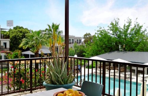 Bodrum City Center Hotel | Dorman Suites