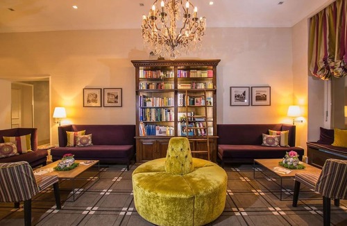 Coburg Hotel | DORMERO Hotel Coburg