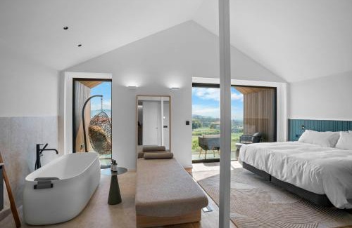 O Grove Apartamento | Dormideira