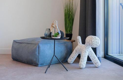 Breskens Complejo | Dormio Breskens Apartments & Penthouses