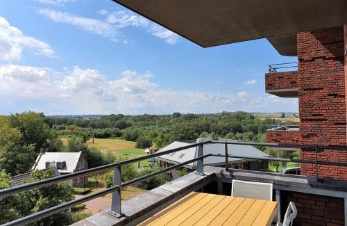 Maastricht Apartamento | Dormio Resort Maastricht Apartments