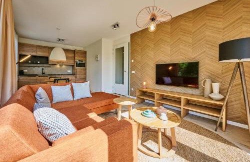 Maastricht Apartamento | Dormio Resort Maastricht Castellum Apartments