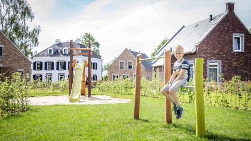Maastricht Apartamento | Dormio Resort Maastricht Castellum Apartments