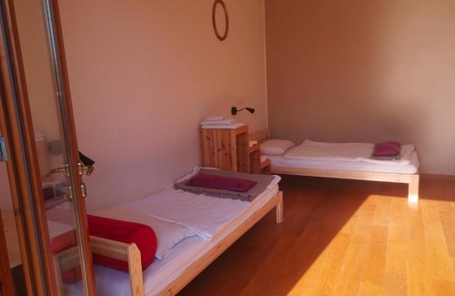 Badolo Cama Y Desayuno | DORMIRE SULLA VIA DEGLI DEI A BADOLO