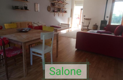 Badolo Cama Y Desayuno | DORMIRE SULLA VIA DEGLI DEI A BADOLO