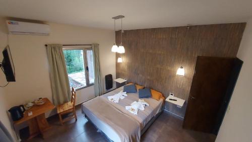 Merlo Casa | Dormis:Lodesilvi