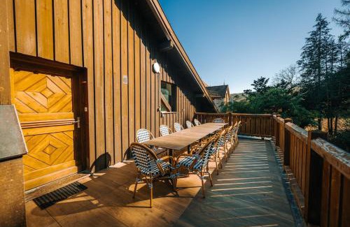 Jungholtz Apartamento | Dormitorium de la Route des Vins